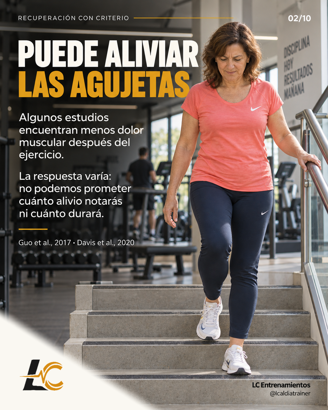 Diapositiva 2 de 10: Agujetas.