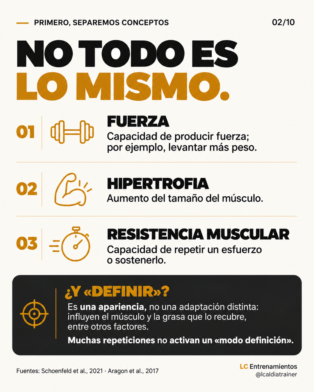 Diapositiva 2 de 10: Conceptos.