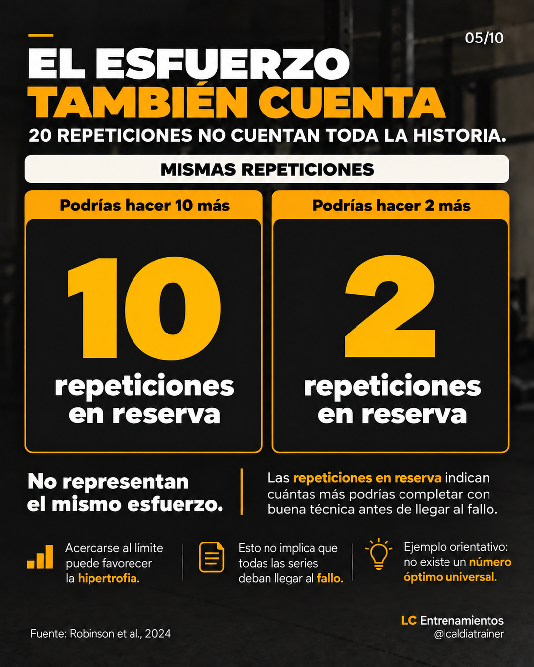 Diapositiva 5 de 10: Esfuerzo.