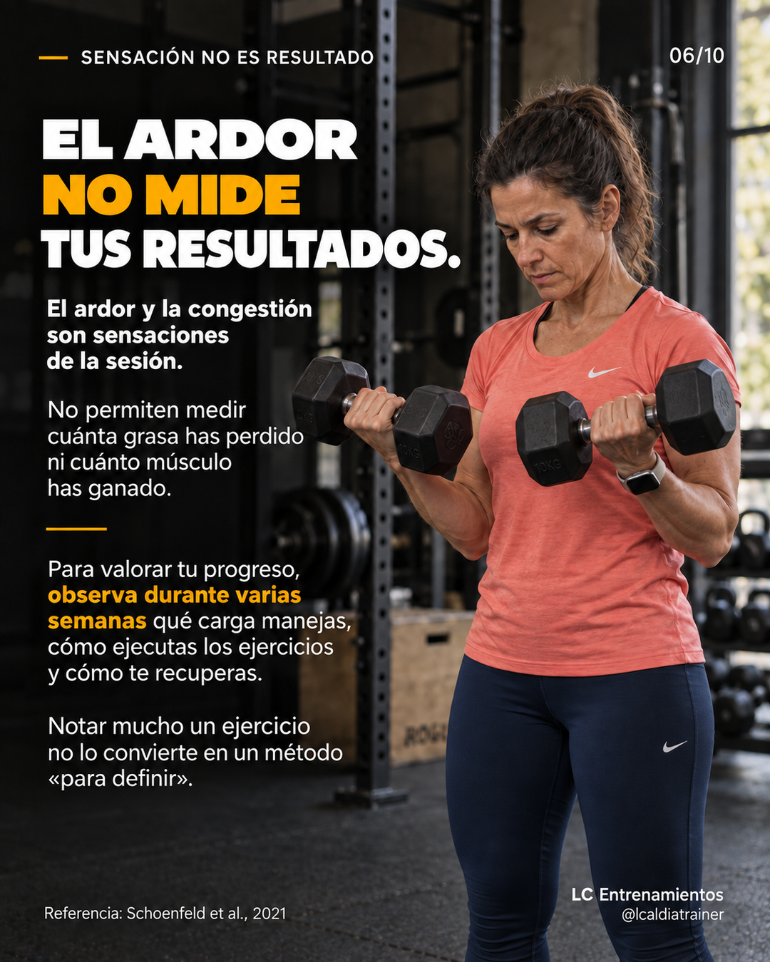 Diapositiva 6 de 10: Quemazon.