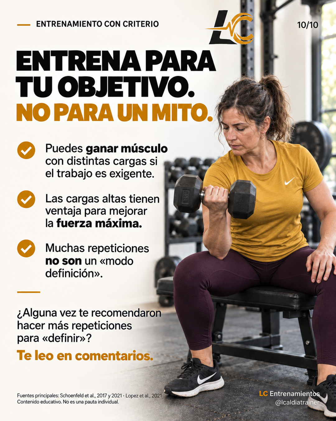 Diapositiva 10 de 10: Cierre.